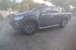 Renault Alaskan 2.3 manuale