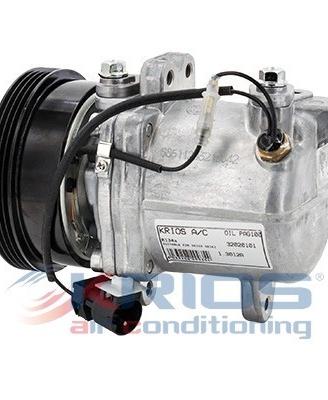 Compressore aria condizionata Bmw Z3 Roadster 1.8
