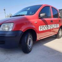 Vendo panda Van 1.3 multijet