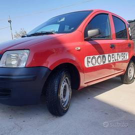 Vendo panda Van 1.3 multijet