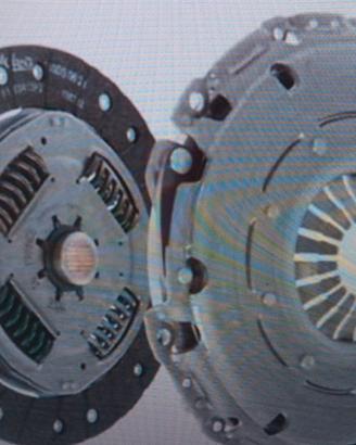 Kit frizione alfa romeo 164 801082
