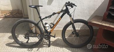 Bianchi Jab Performance 27.5