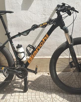 Bianchi Jab Performance 27.5