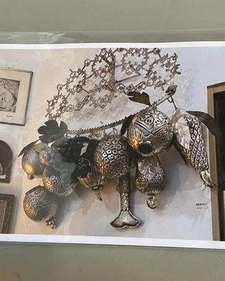 Penca de Balangandan