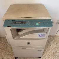 Stampante Canon da ufficio