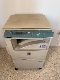 Stampante Canon da ufficio
