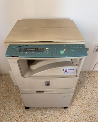Stampante Canon da ufficio