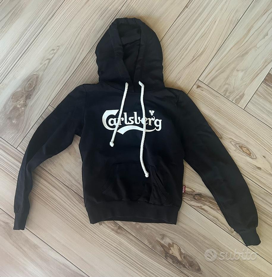 Kappa Felpa Tuta Kappa Original Nera Tuta Kappa Nera E Grigia Tuta