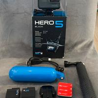 GoPro HERO 5 Black