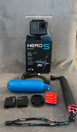 GoPro HERO 5 Black