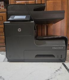 Stampante HP Officejet Pro X6576dw MFP