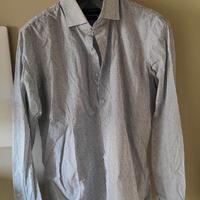 Camicia originale Cotton & Silk