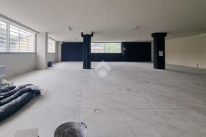 CAPANNONE A CERNUSCO LOMBARDONE