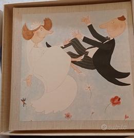 Album da matrimonio