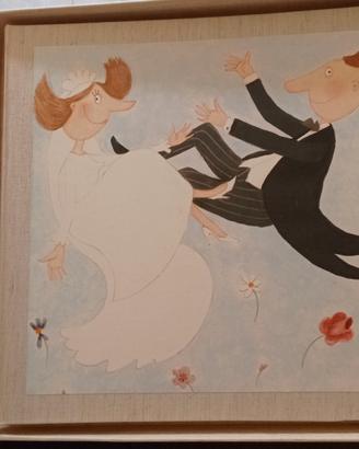 Album da matrimonio