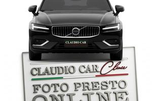 Volvo V60 B4 (d) automatico Plus Bright
