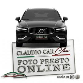 Volvo V60 B4 (d) automatico Plus Bright