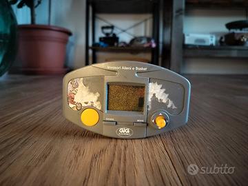 Videogioco vintage Gig Electronics 