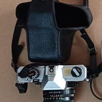 FUJICA STX-1 Reflex Analogica