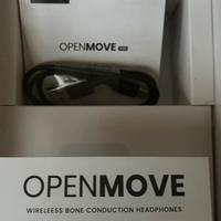 Open Move Shokz