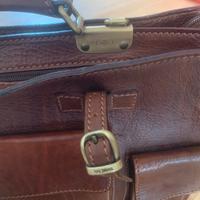 The bridge cartella da lavoro