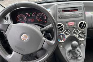 Panda cross natural power