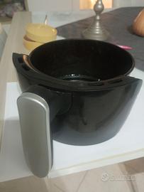 cestello contenitore friggitrice ad aria 