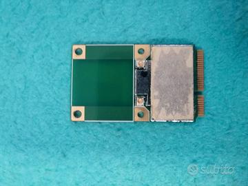 NOTEBOOK TOSHIBA SATELLITE PRO L450-179 Sched WIFI