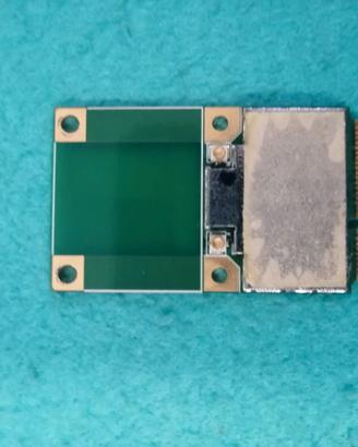 NOTEBOOK TOSHIBA SATELLITE PRO L450-179 Sched WIFI