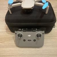 Dji mini 2 SE fly more combo