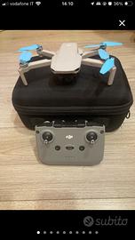Dji mini 2 SE fly more combo