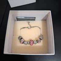 Bracciale Stroili Oro con charme 