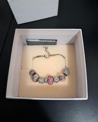 Bracciale Stroili Oro con charme 
