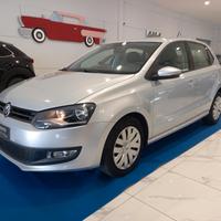 Volkswagen Polo 1.6 TDI 46.000 KM