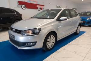 Volkswagen Polo 1.6 TDI 46.000 KM