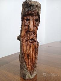 wood spirit
