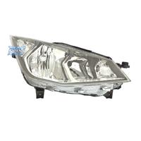 FANALE DESTRO PER SEAT IBIZA 17-21