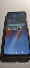 Xiaomi Redmi Note 11S 5G