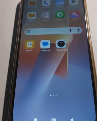 Xiaomi Redmi Note 11S 5G