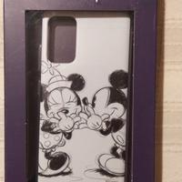 Custodia ufficiale Disney per Samsung S20 Plus