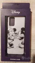 Custodia ufficiale Disney per Samsung S20 Plus