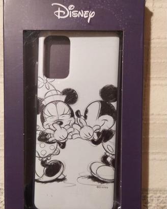 Custodia ufficiale Disney per Samsung S20 Plus