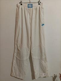 Tuta bianca Vintage M unisex Nike Air Force 