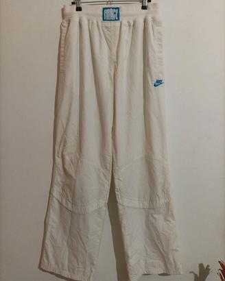 Tuta bianca Vintage M unisex Nike Air Force 