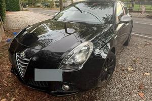 GIULIETTA 1.6 JTDm-2 105 CV