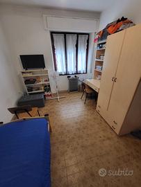 2 singole via Molise