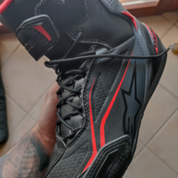 Scarpe moto alpinestar