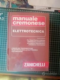 Manuale Cremonese Elettronica