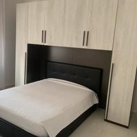 Camera da letto matrimoniale