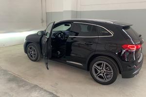 GLA 200d automatic premium 45.000km!! Trattabile